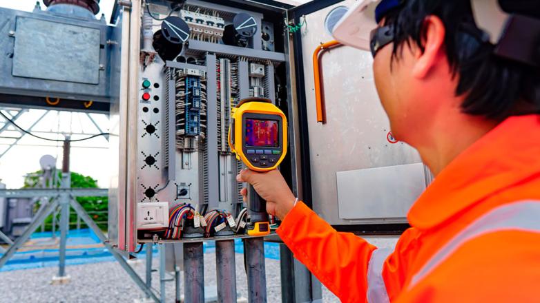 Компактный датчик тока и напряжения создали новосибирские ученые