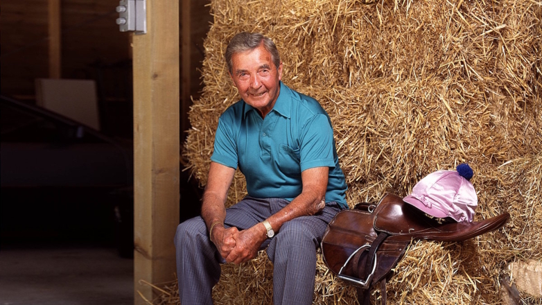 Мир детективов Дика Фрэнсиса: скачки, преступления и моральные дилеммы