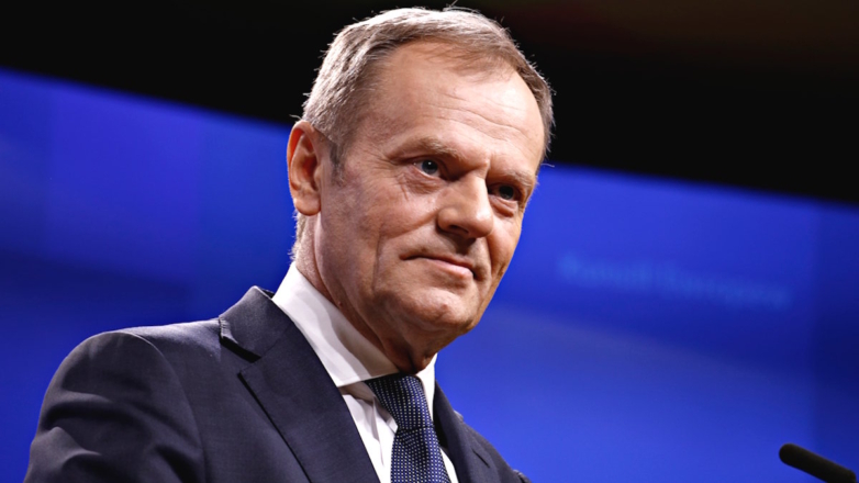 НАТО: Россия будет готова к конфронтации с Европой в 2027 году