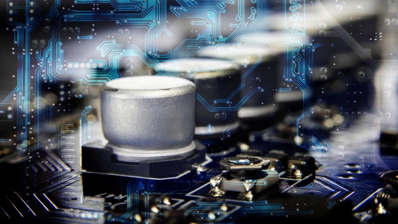 Производящую электролит для суперконденсаторов установку запустили в Томске