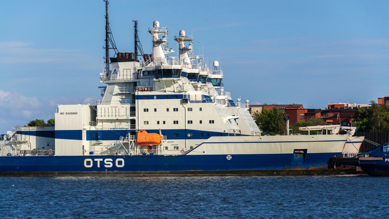 Северным странам НАТО не хватает ледоколов, заявил Рютте