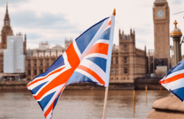 Великобритания заявила об угрозе со стороны подводного подразделения России