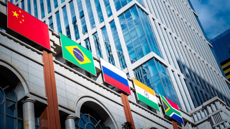 Венесуэла заявила о планах присоединиться к БРИКС