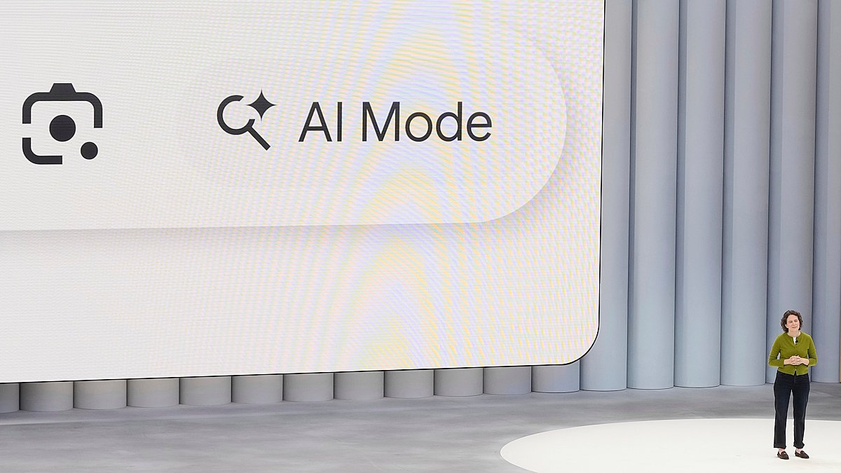 Google AI Mode