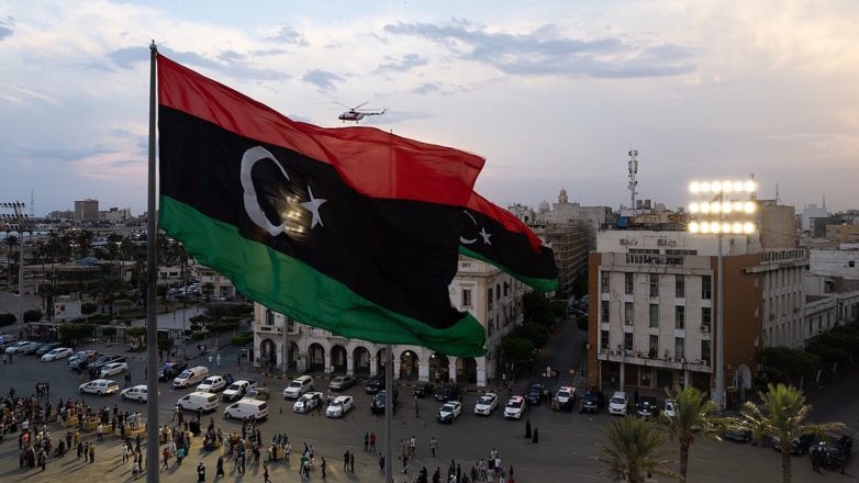 Вооруженные столкновения с участием армии произошли в столице Ливии