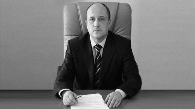 Скончался глава Нальчика Игорь Муравьев