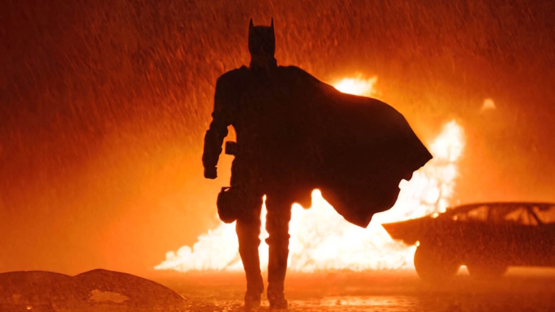 Съемки второй части "Бэтмена" с Паттинсоном начнутся в марте 2026 года