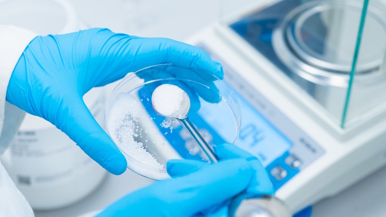 Новую технологию получения инулина разработали астраханские ученые