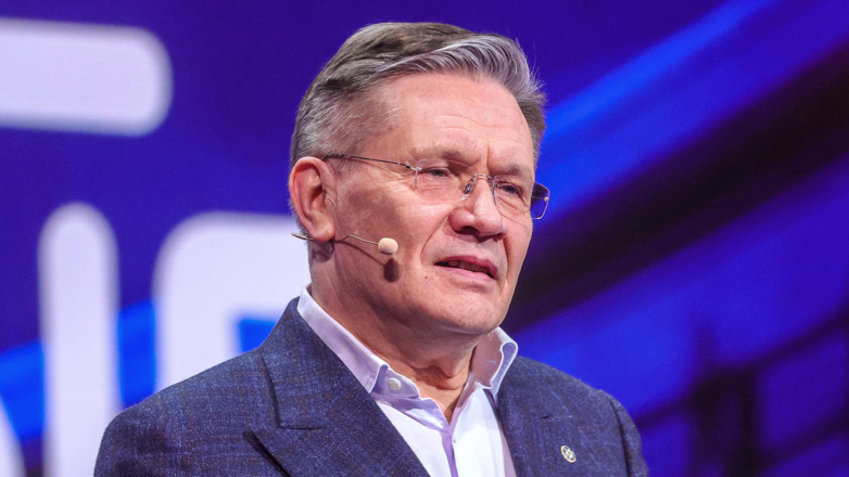 Эксперты МАГАТЭ прибудут на ЗАЭС 21 мая через территорию России, заявил Лихачёв