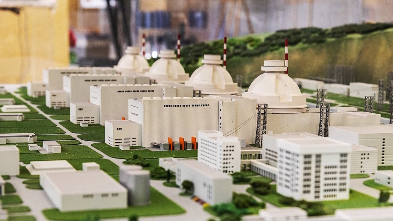 Эрдоган назвал главное преимущество АЭС "Аккую"