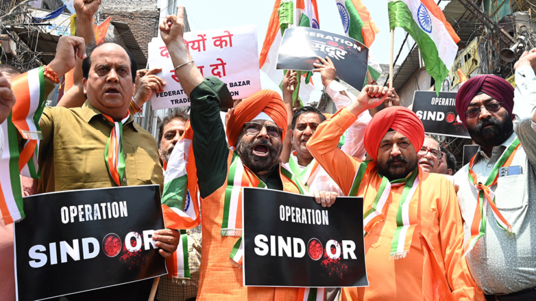 Война ядерных держав: что известно о новом конфликте Индии и Пакистана