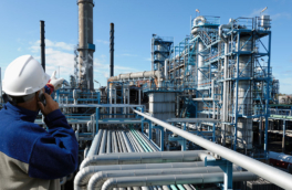 Импортозамещение в сфере нефтегазового машиностроения достигло 70%, заявил Алиханов