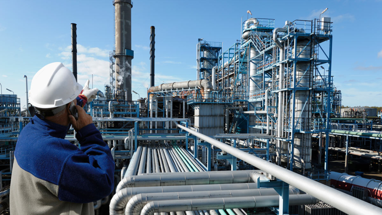 Импортозамещение в сфере нефтегазового машиностроения достигло 70%, заявил Алиханов