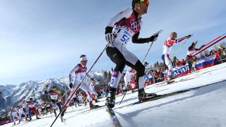 Суд Швейцарии отобрал у России первое место по медалям на Олимпиаде в Сочи