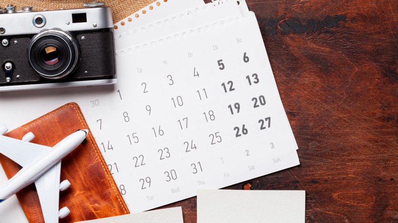 Когда выгодно брать отпуск в 2025 году: планируем летний отдых