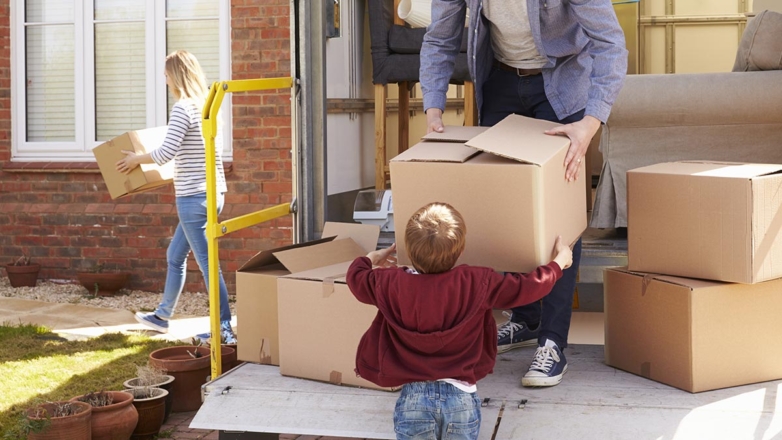 Более миллиона человек воспользовались госпрограммой переселения в Россию за 20 лет