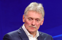 "Северные потоки", переговоры США и Ирана, инициатива бизнесмена на встрече с Путиным: о чем говорил Песков