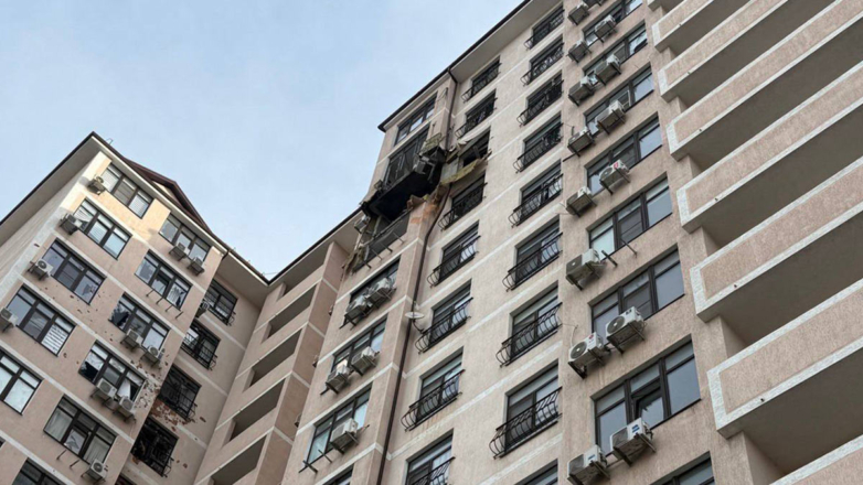 После крупной атаки БПЛА компенсации пострадавшим в Новороссийске выросли на 50%