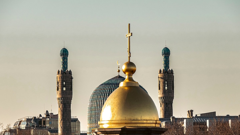 Проект закона об обязательности религиозных символов на изображении культовых зданий внесен в Госдуму