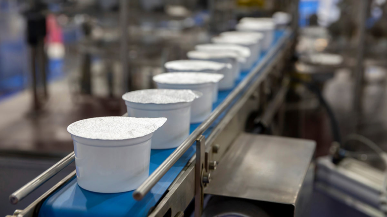 Закваску для йогуртов, которая заменит импортные, создали челябинские ученые