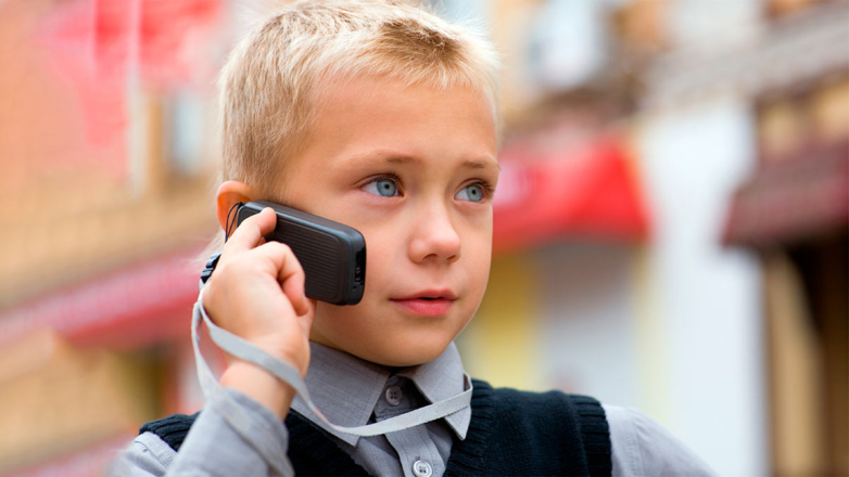 Проект закона о защите детей от финансовых мошенников рассмотрит Госдума