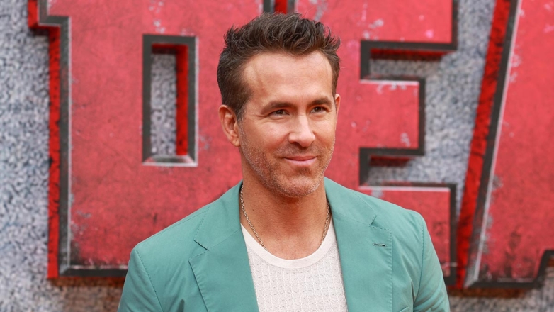 Райан Рейнольдс работает над фильмом о Дэдпуле и Людях Икс