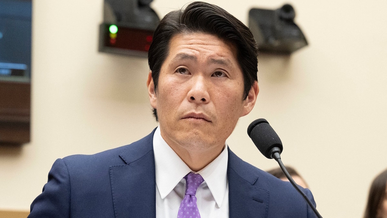 Трамп планирует опубликовать аудиозапись интервью Байдена с прокурором Хуром