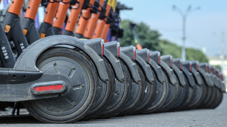 Обучение школьников правилам безопасности на железной дороге и езде на электросамокатах запускает Минтранс