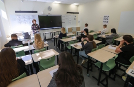 Школьникам в нескольких регионах РФ разрешили сдавать ЕГЭ по желанию