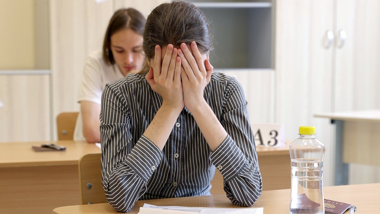 Стало известно, когда появятся первые результаты ЕГЭ