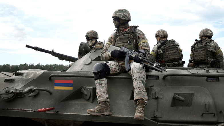 Войны между Арменией и Азербайджаном не будет, заявил Пашинян