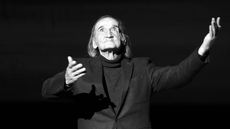 Ушел из жизни народный артист СССР Юрий Владимиров: яркая звезда Большого театра