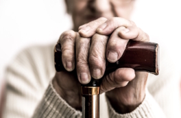 Пенсионный возраст в ЕС подняли до рекордного уровня