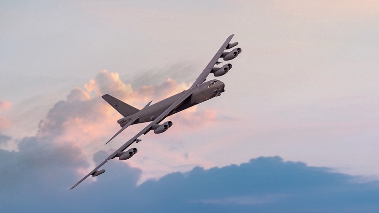 Модернизацию ядерных сил назвали в Пентагоне главным приоритетом ВВС США