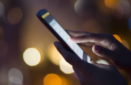 Об ограничениях мобильного интернета предупредили жителей Санкт-Петербурга