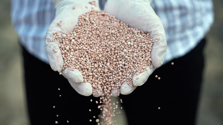 О последствиях пошлин ЕС на удобрения из России рассказали во Франции