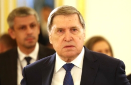 Россия желает США удачи в урегулировании вокруг Ирана, заявил Ушаков