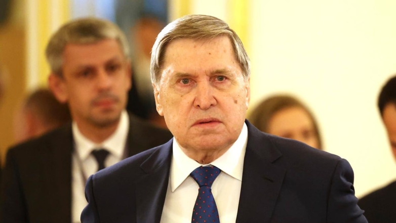 Переговоры между РФ и США продолжаются, а основанная на лжи ненависть Европы к России слишком велика: что сказал Ушаков