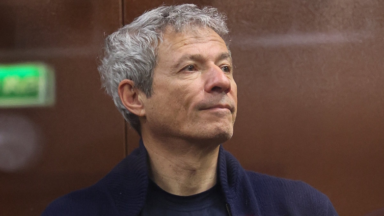 Основатель "Русагро" Вадим Мошкович обвиняется в получении крупной взятки