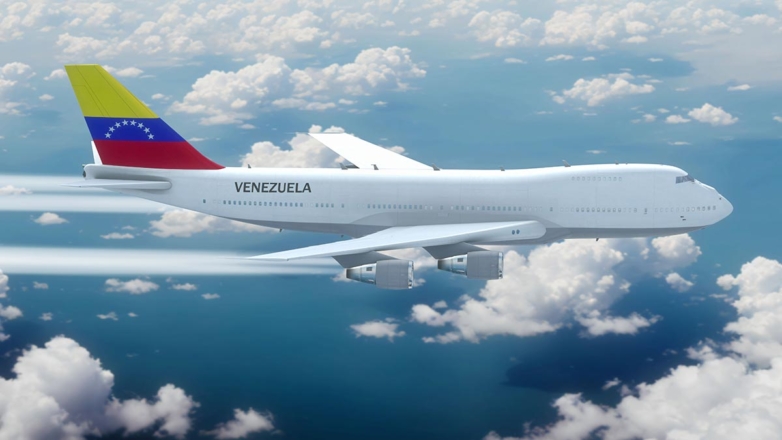 Беглов предложил открыть прямые рейсы между Петербургом и Венесуэлой