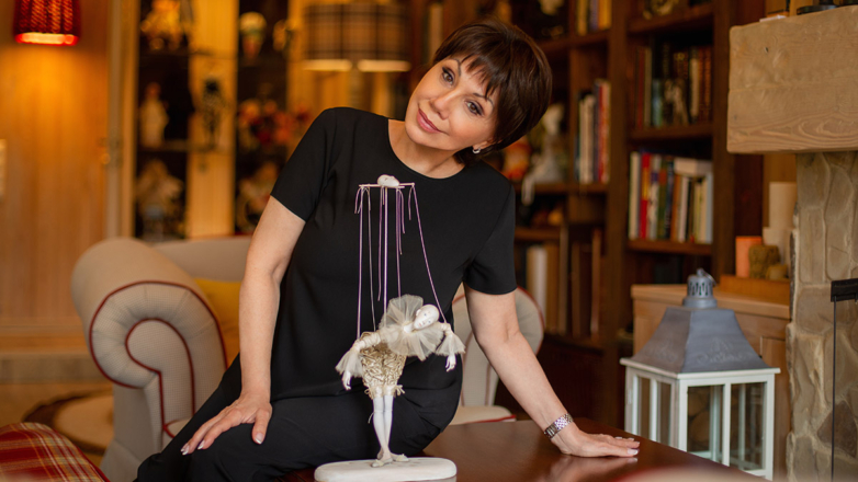 Тереза Дурова: "Зрителя нужно удивлять"