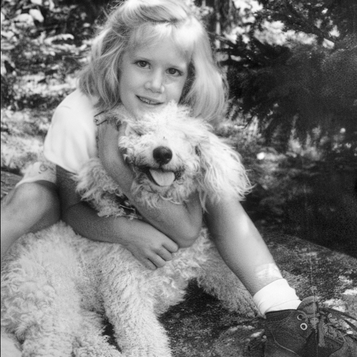 Лана дель Рей в детстве