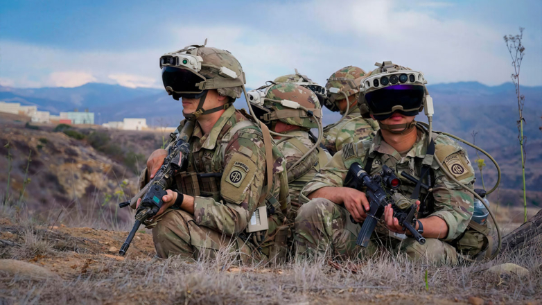 Казенный ИИ: почему OpenAI решила начать сотрудничать с Пентагоном