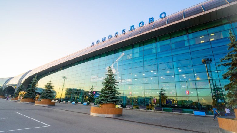 В Домодедово, Внуково и Жуковском введены временные ограничения на полеты