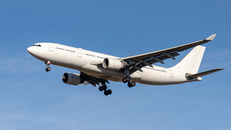 Россия готова возобновить авиасообщение с Молдавией