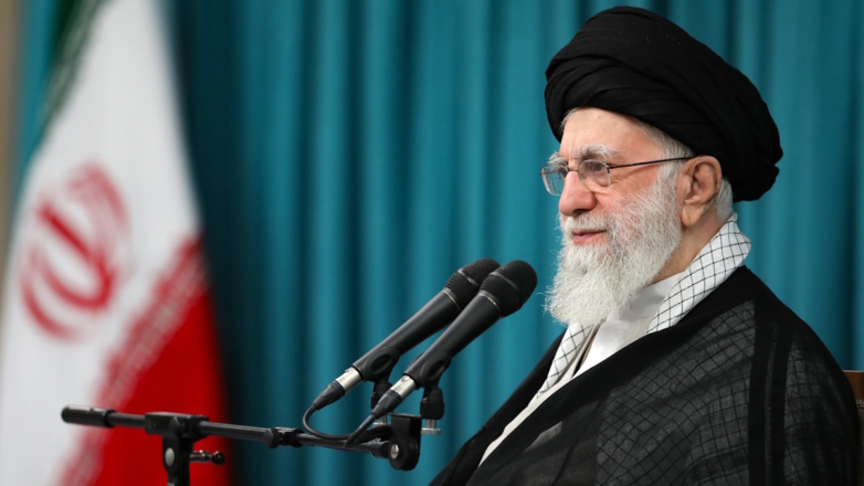 Нетаньяху не исключил, что Израиль убьет верховного лидера Ирана Али Хаменеи