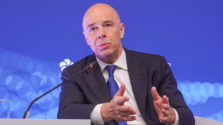 Силуанов рассказал о полученных средствах в бюджет РФ за счет приватизации в 2025 году