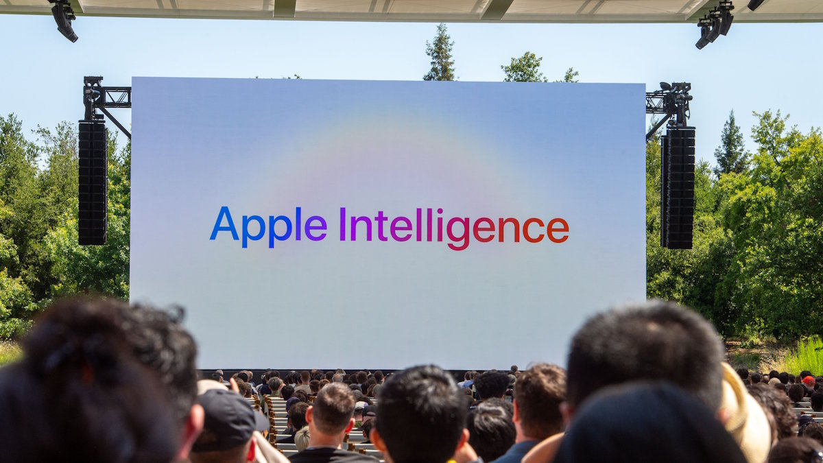 Apple Intelligence