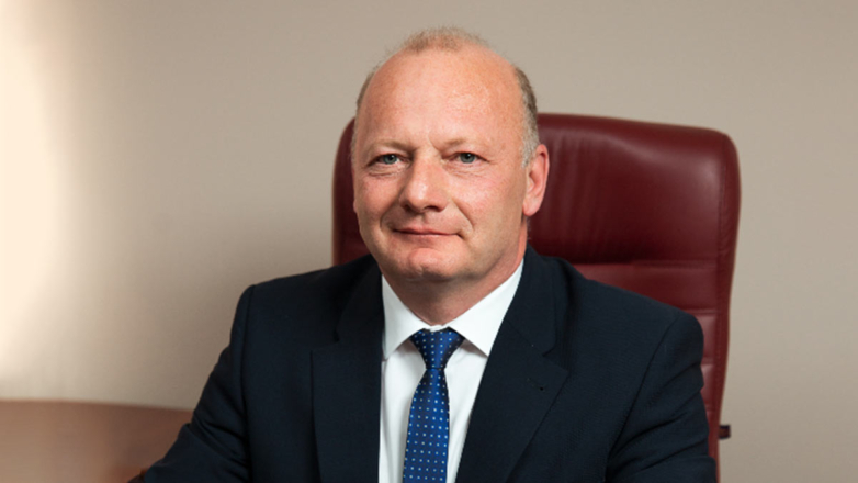 Управляющий директор АО "Ростерминалуголь" Артур Седов принял участие в работе экзаменационной комиссии Петербургского государственного университета путей сообщения императора Александра I