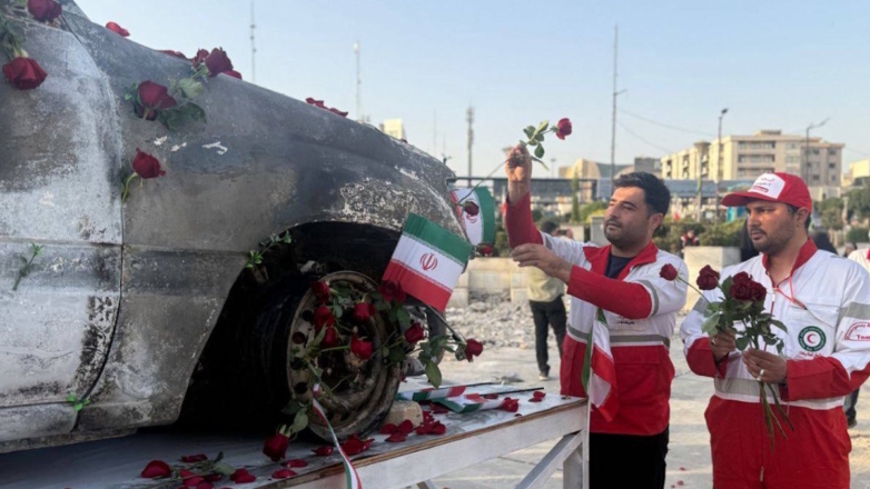 12-дневная война забрала жизни более 600 иранцев